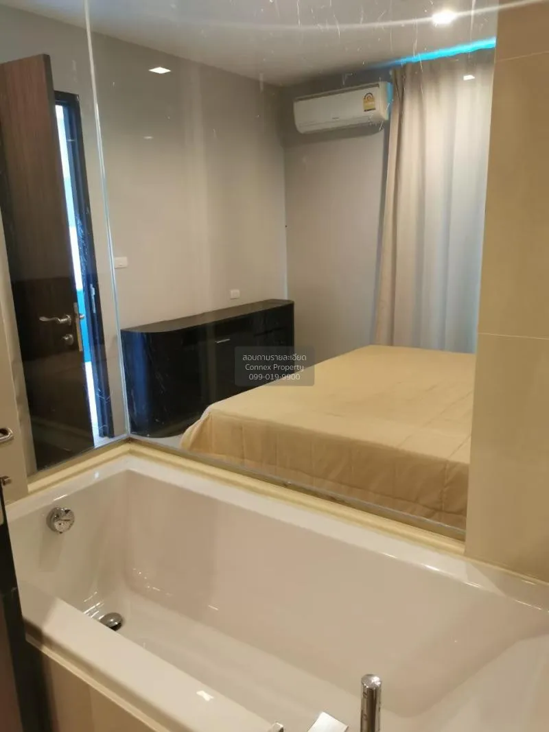 FOR RENT condo , RHYTHM Sukhumvit 44/1 , BTS-Phra Khanong , Phra  4