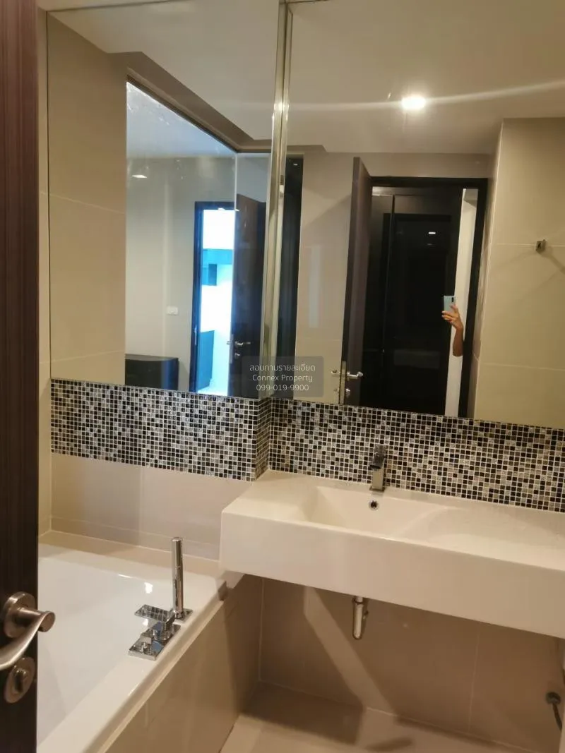 FOR RENT condo , RHYTHM Sukhumvit 44/1 , BTS-Phra Khanong , Phra 