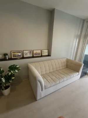 FOR RENT condo , RHYTHM Sukhumvit 44/1 , BTS-Phra Khanong , Phra Khanong , Khlong Toei , Bangkok , CX-18289