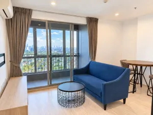For Rent Condo , Ideo Mobi Bangsue Grand Interchange , MRT-Tao Poon , Bang Sue , Bang Su , Bangkok , CX-182899
