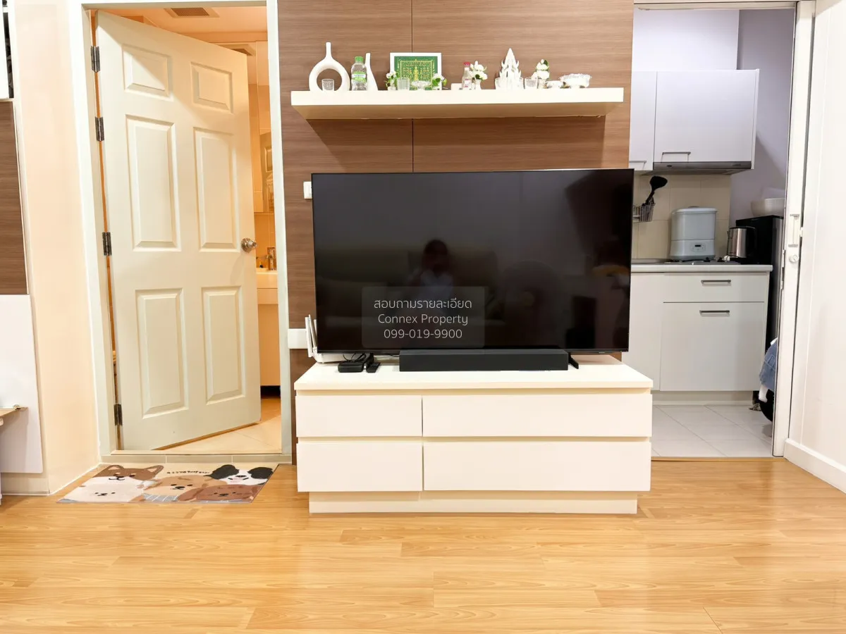 For Sale Condo , Life @ Ratchada (Ladprao 36) , BTS-Ha Yaek Lat P 1
