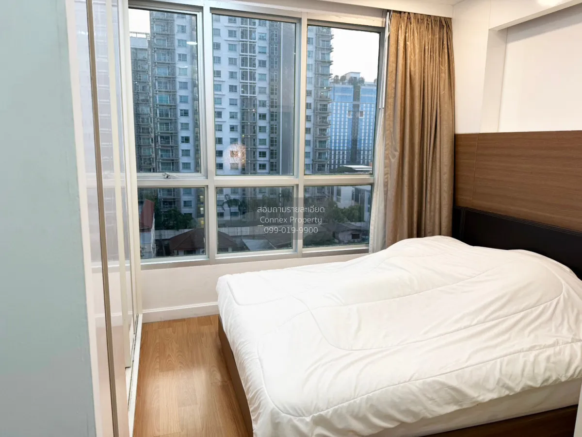 For Sale Condo , Life @ Ratchada (Ladprao 36) , BTS-Ha Yaek Lat P