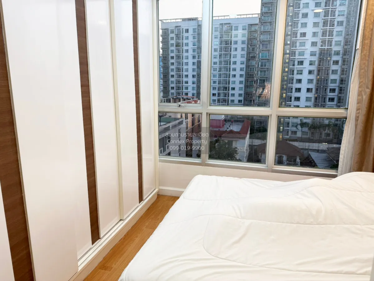 For Sale Condo , Life @ Ratchada (Ladprao 36) , BTS-Ha Yaek Lat P