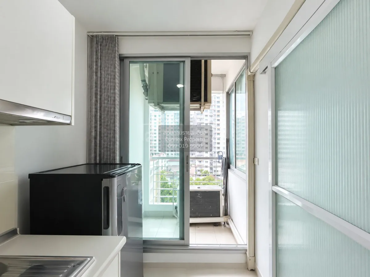 For Sale Condo , Life @ Ratchada (Ladprao 36) , BTS-Ha Yaek Lat P