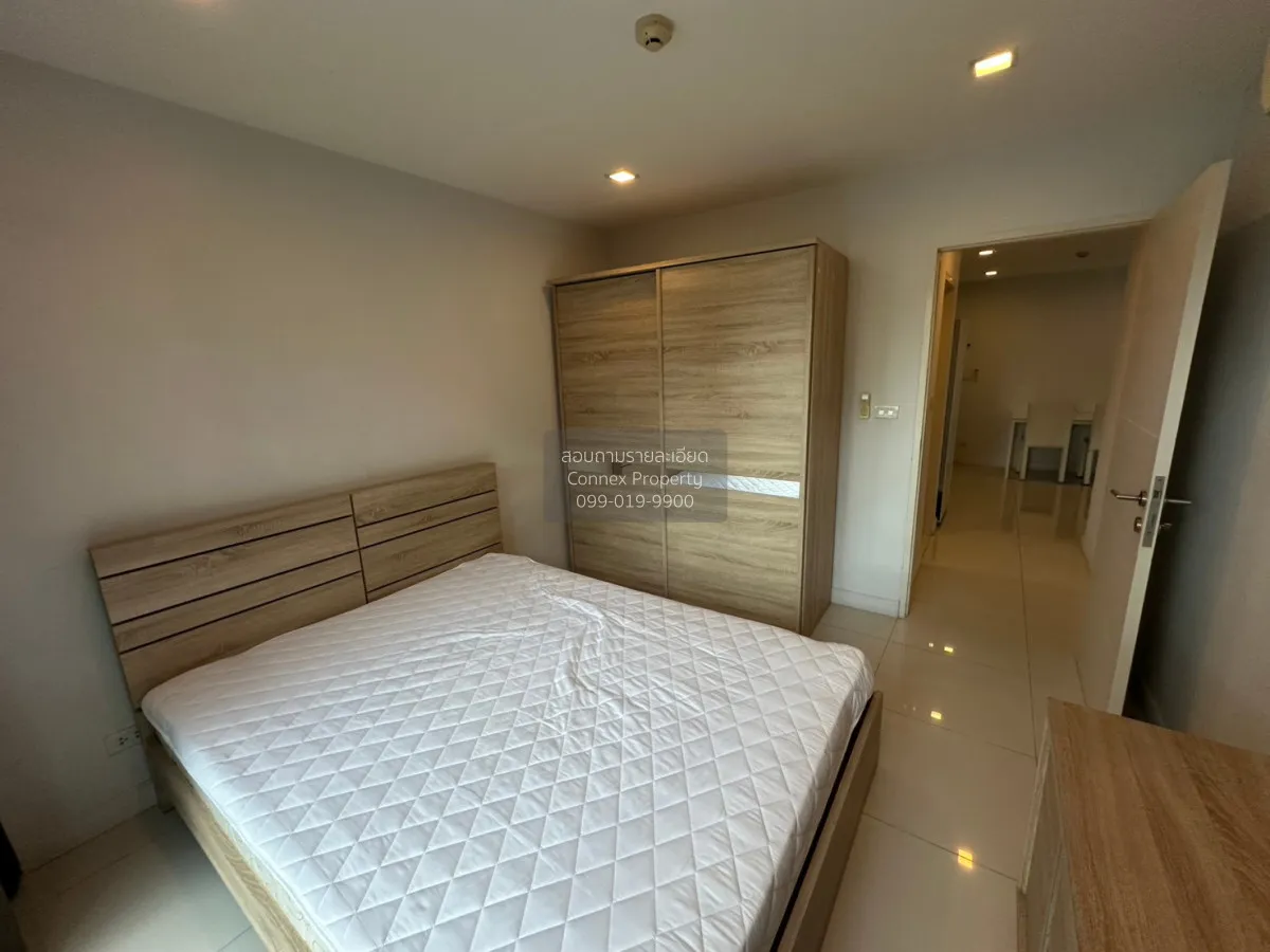 เช่าคอนโด  ที เค เอฟ BTS-อ่อนนุช บางจาก เขต พระโขนง กรุงเทพ CX-18