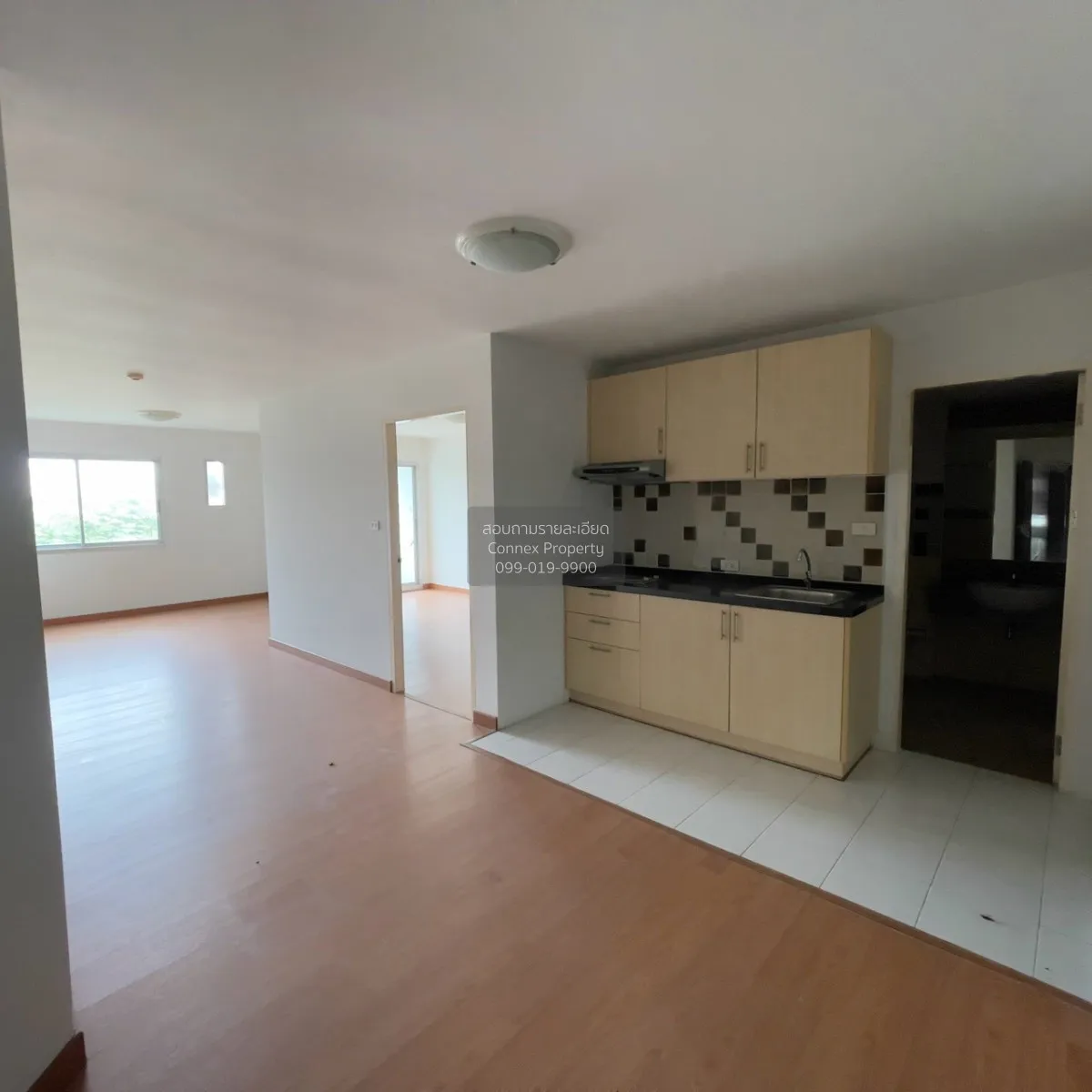 For Sale Condo , CHATEAU IN TOWN RATCHADA 36 , Lat Yao , Chatucha 1