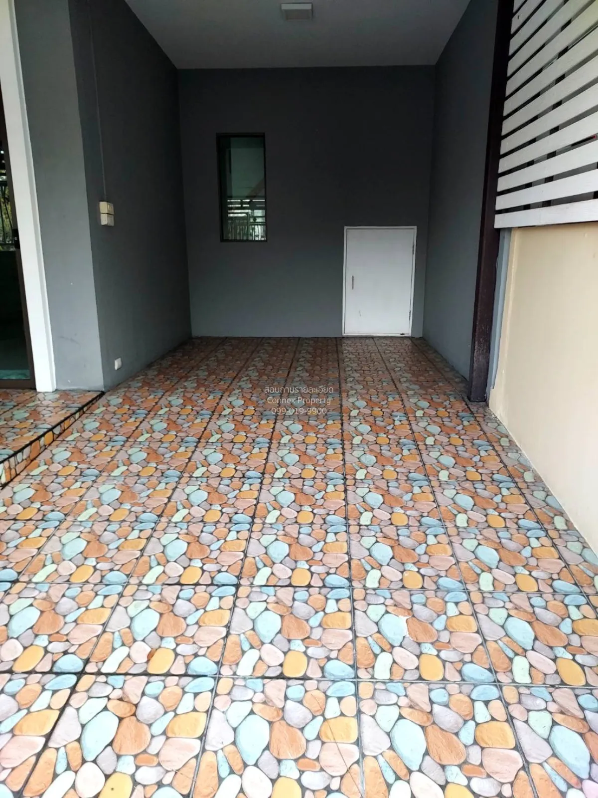 ขายทาวน์เฮ้าส์/ทาวน์โฮม  บ้านพฤกษา ไพร์ม 115 (รังสิต-คลอง 3) คลอง 3