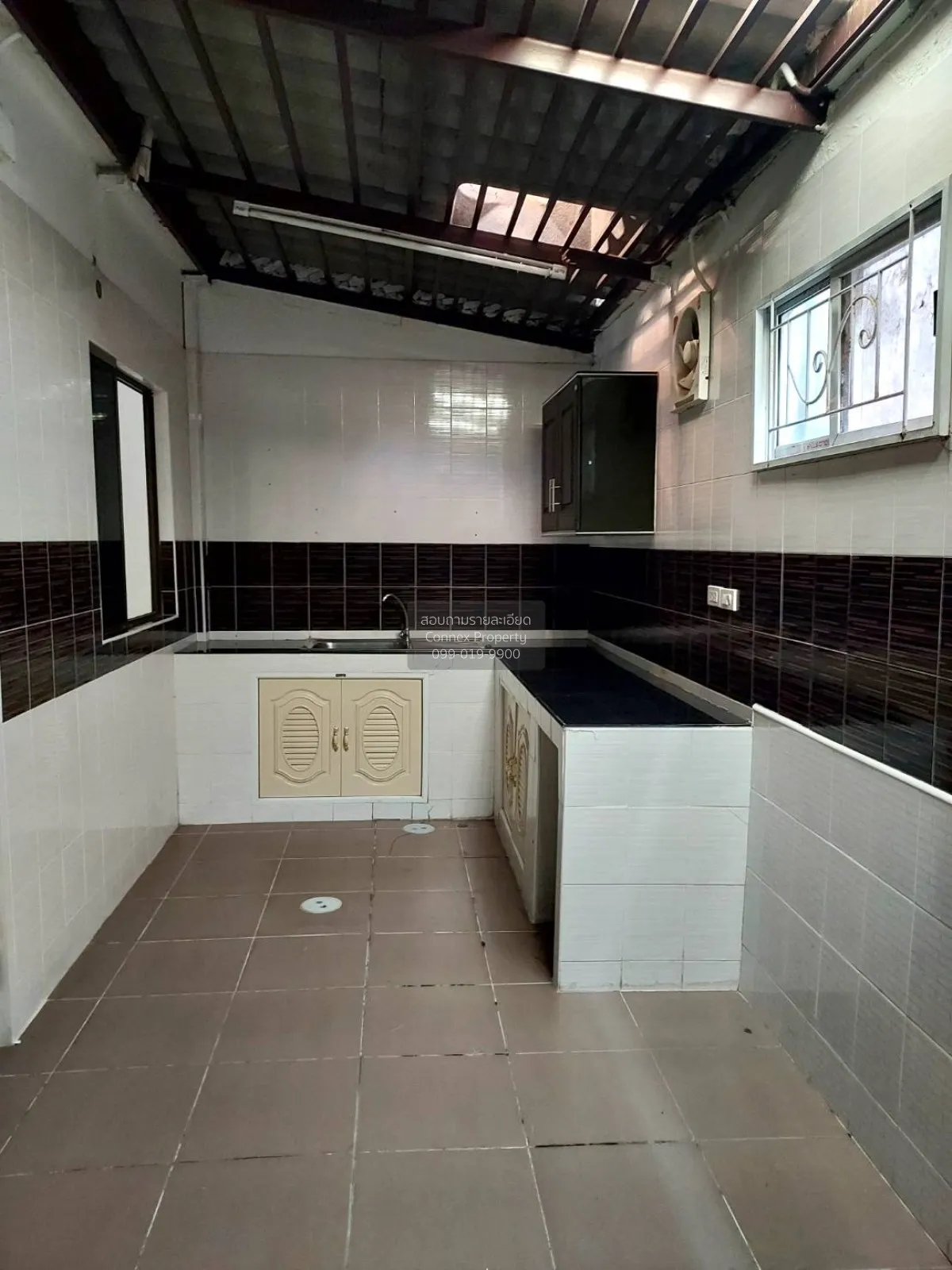 For Sale Townhouse/Townhome  , Baan Pruksa Prime 115 (Rangsit-Klo 3