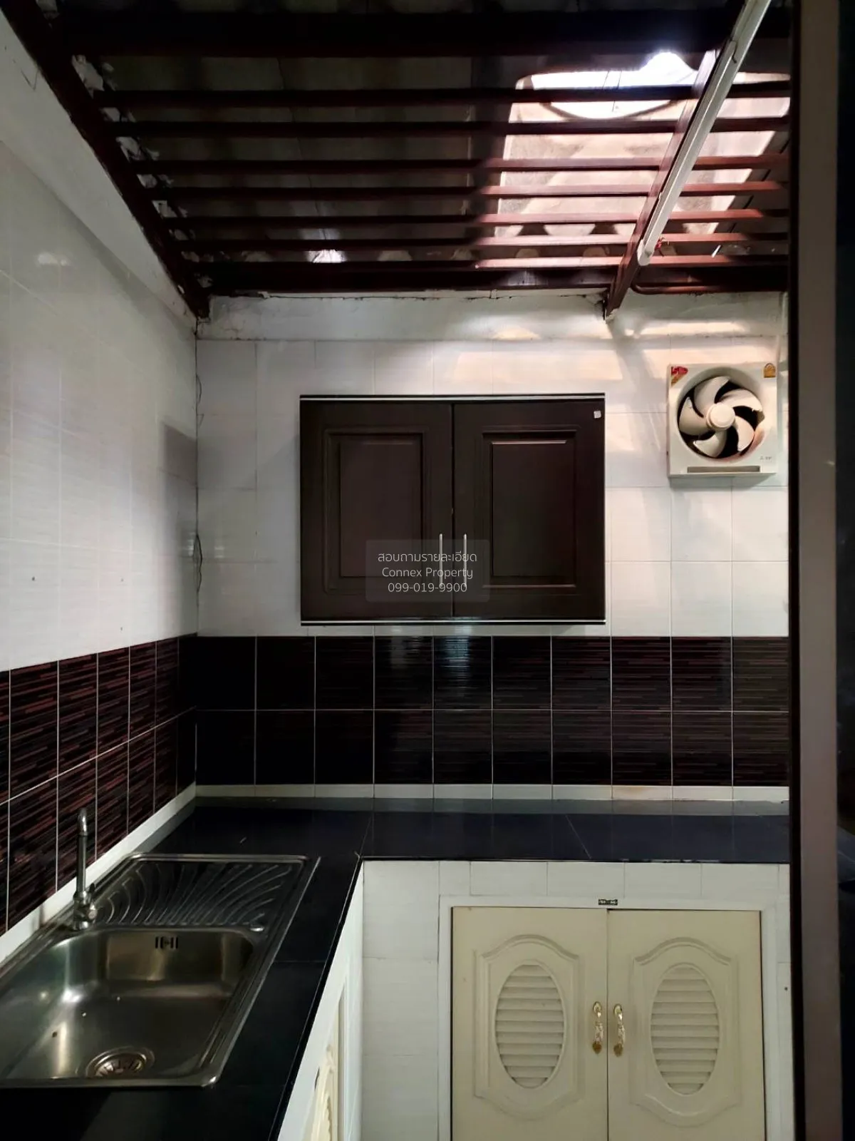 For Sale Townhouse/Townhome  , Baan Pruksa Prime 115 (Rangsit-Klo