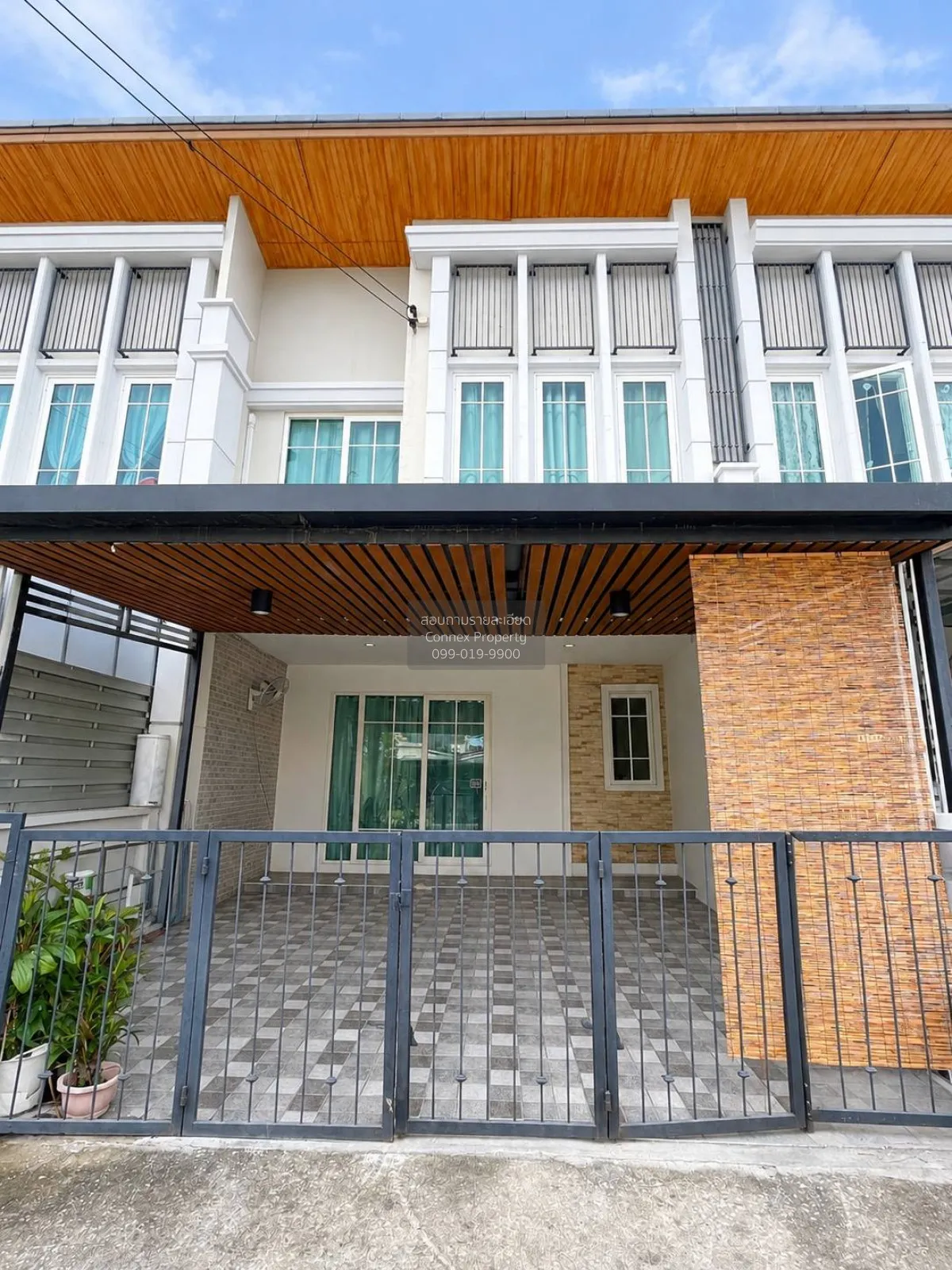 For Sale Townhouse/Townhome  , Golden Town Ramintra – Khubon , Th 1