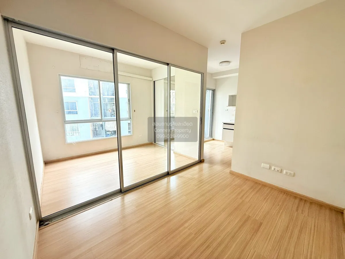 For Sale Condo , Plum Condo Bangyai Station , MRT-Khong Bang Phai 2