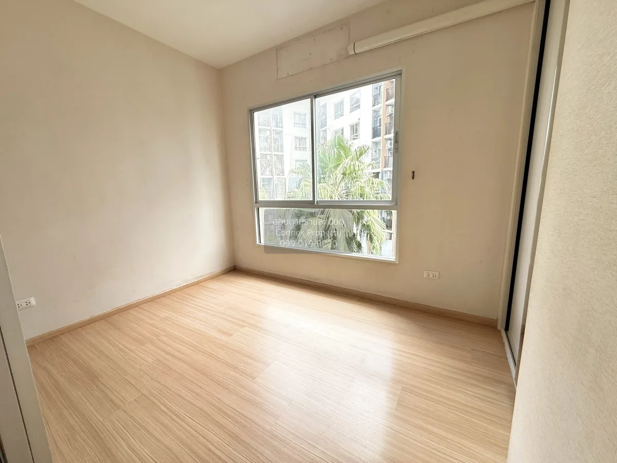 For Sale Condo , Plum Condo Bangyai Station , MRT-Khong Bang Phai 3