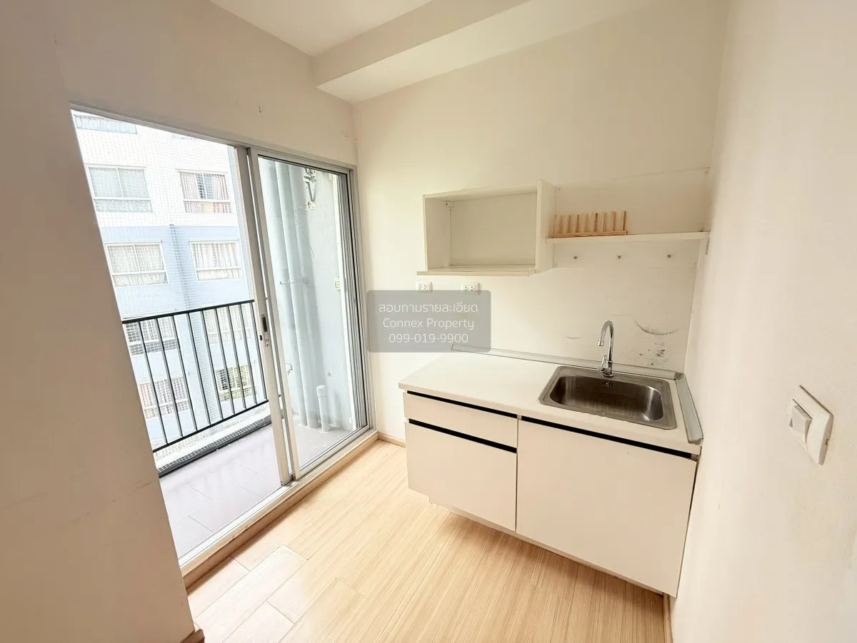 For Sale Condo , Plum Condo Bangyai Station , MRT-Khong Bang Phai 4