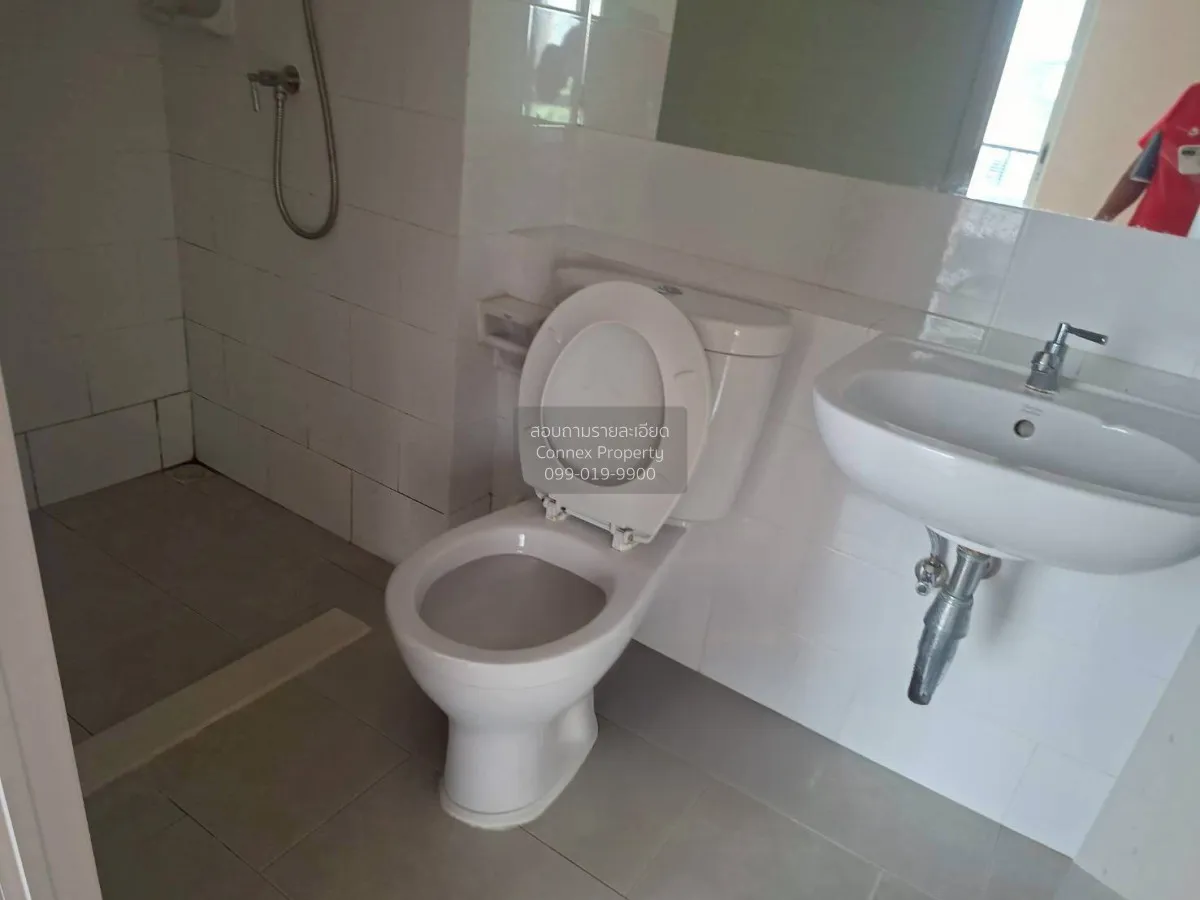 For Sale Condo , Plum Condo Bangyai Station , MRT-Khong Bang Phai