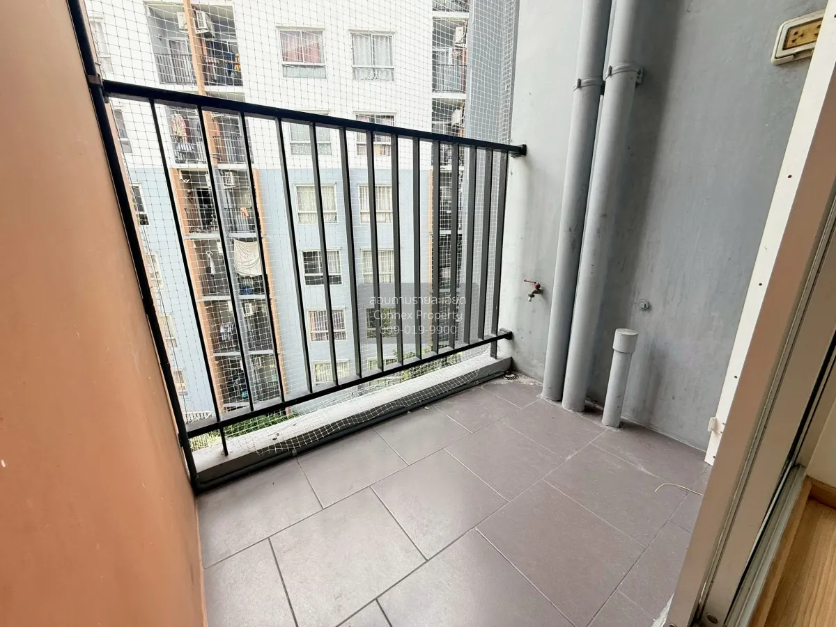 For Sale Condo , Plum Condo Bangyai Station , MRT-Khong Bang Phai