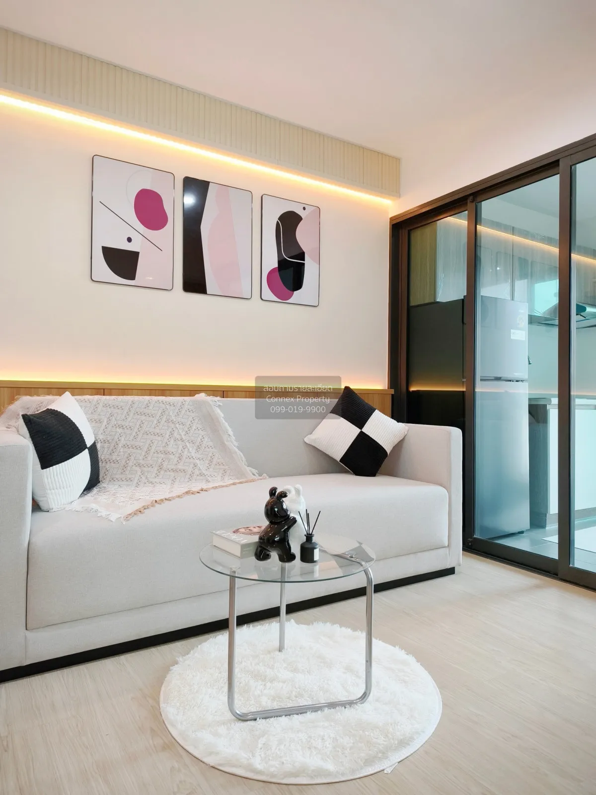 For Sale Condo , The Excel Hideaway Sukhumvit 71 , BTS-Phra Khano 2