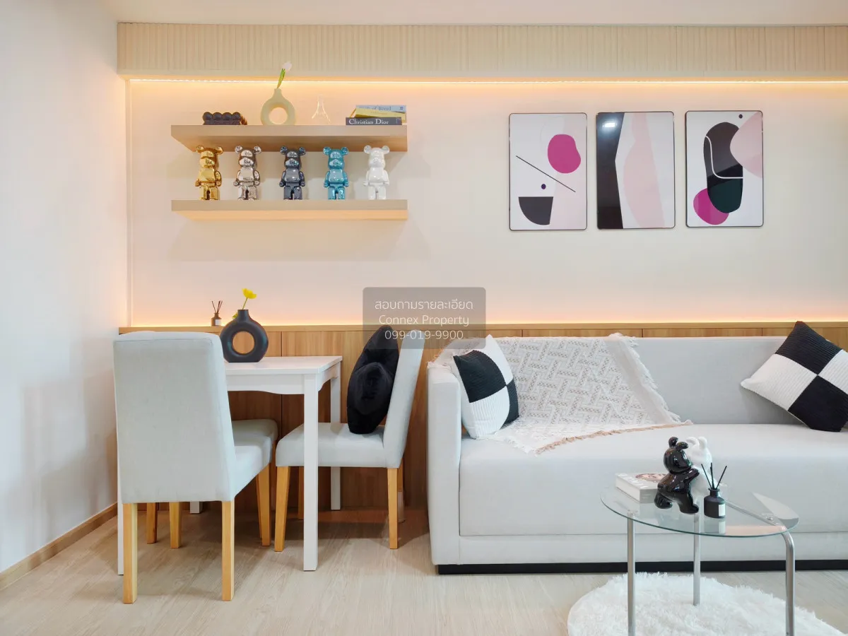 For Sale Condo , The Excel Hideaway Sukhumvit 71 , BTS-Phra Khano 3