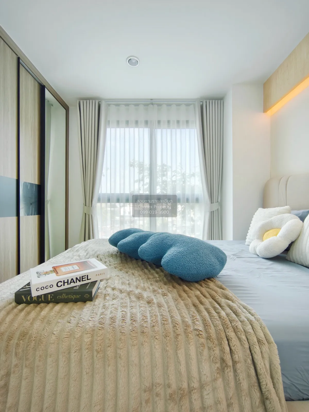 For Sale Condo , The Excel Hideaway Sukhumvit 71 , BTS-Phra Khano