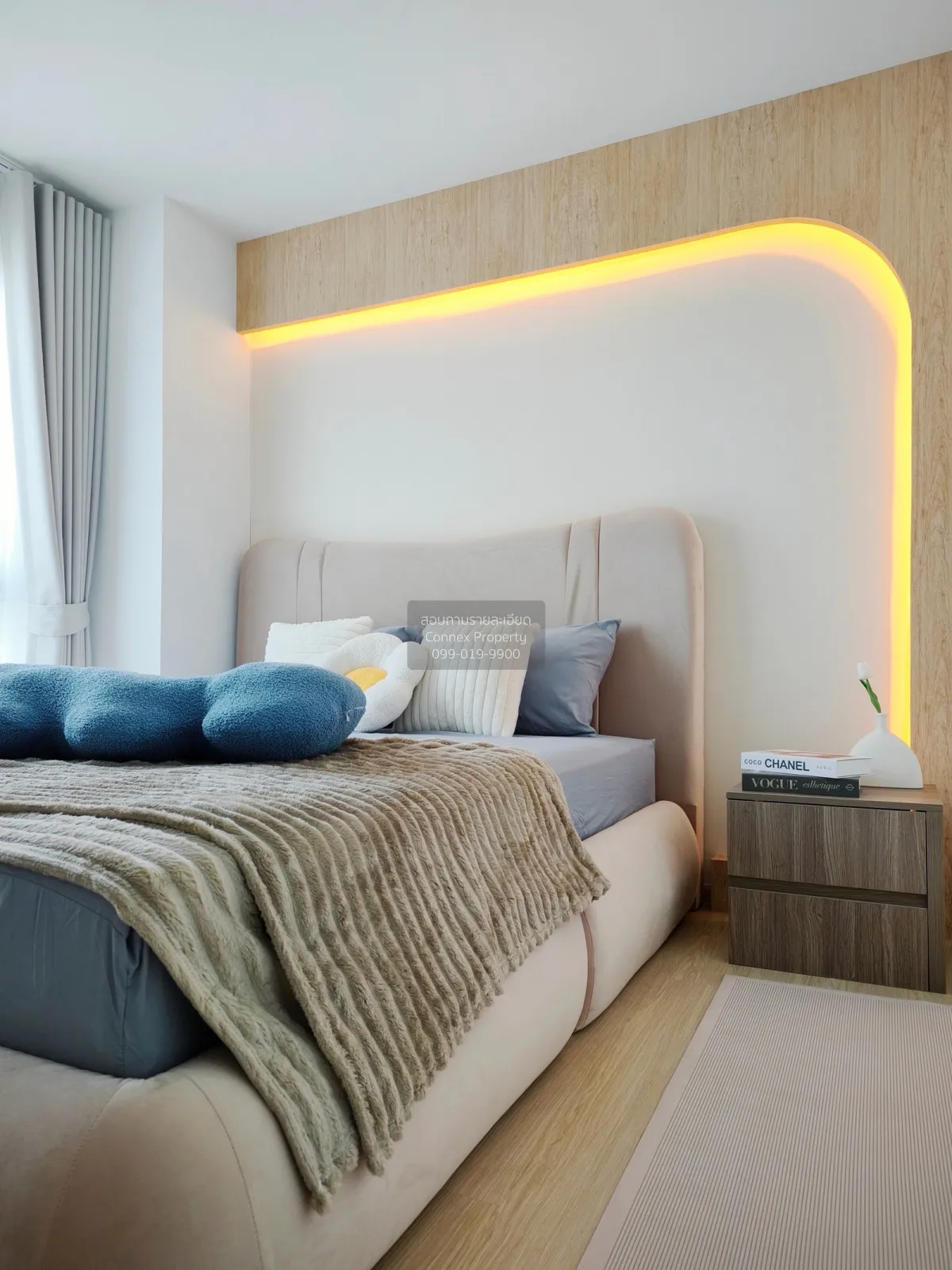 For Sale Condo , The Excel Hideaway Sukhumvit 71 , BTS-Phra Khano