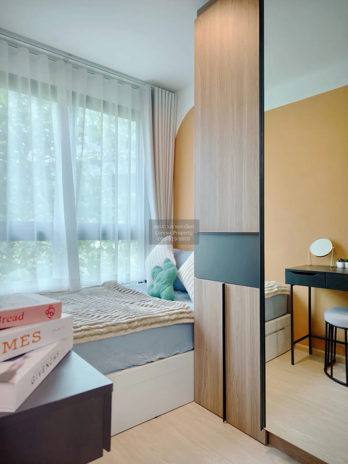For Sale Condo , The Excel Hideaway Sukhumvit 71 , BTS-Phra Khano