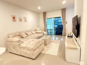For Rent Townhouse/Townhome  , The Wish 3 Paklok , Pa Khlok , Thalang , Phuket , CX-182919