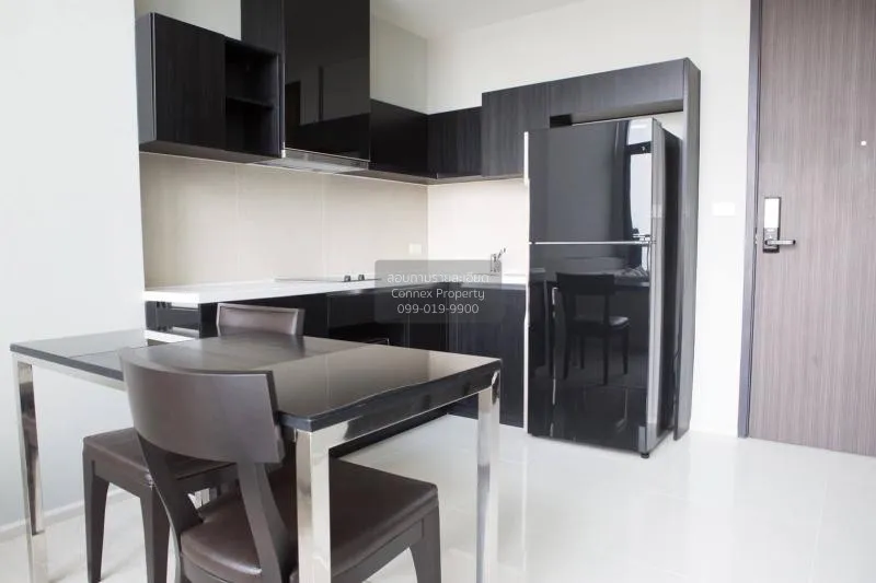 FOR RENT condo , RHYTHM Sukhumvit 44/1 , BTS-Phra Khanong , Phra  3