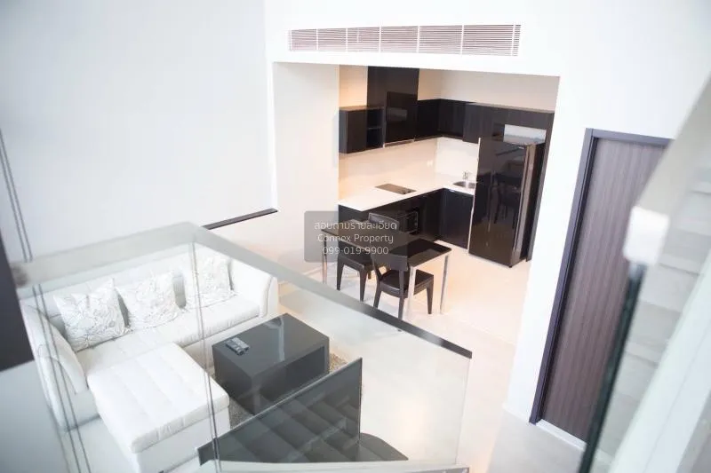 FOR RENT condo , RHYTHM Sukhumvit 44/1 , BTS-Phra Khanong , Phra  4