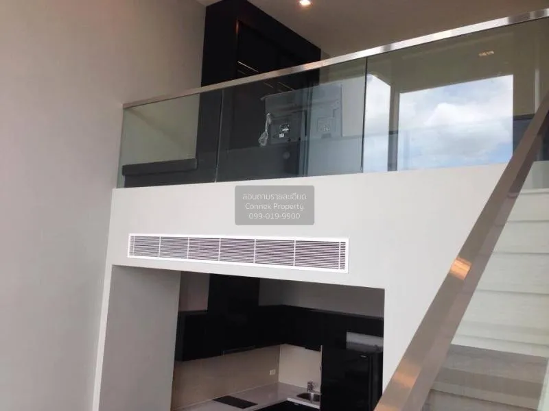 FOR RENT condo , RHYTHM Sukhumvit 44/1 , BTS-Phra Khanong , Phra 