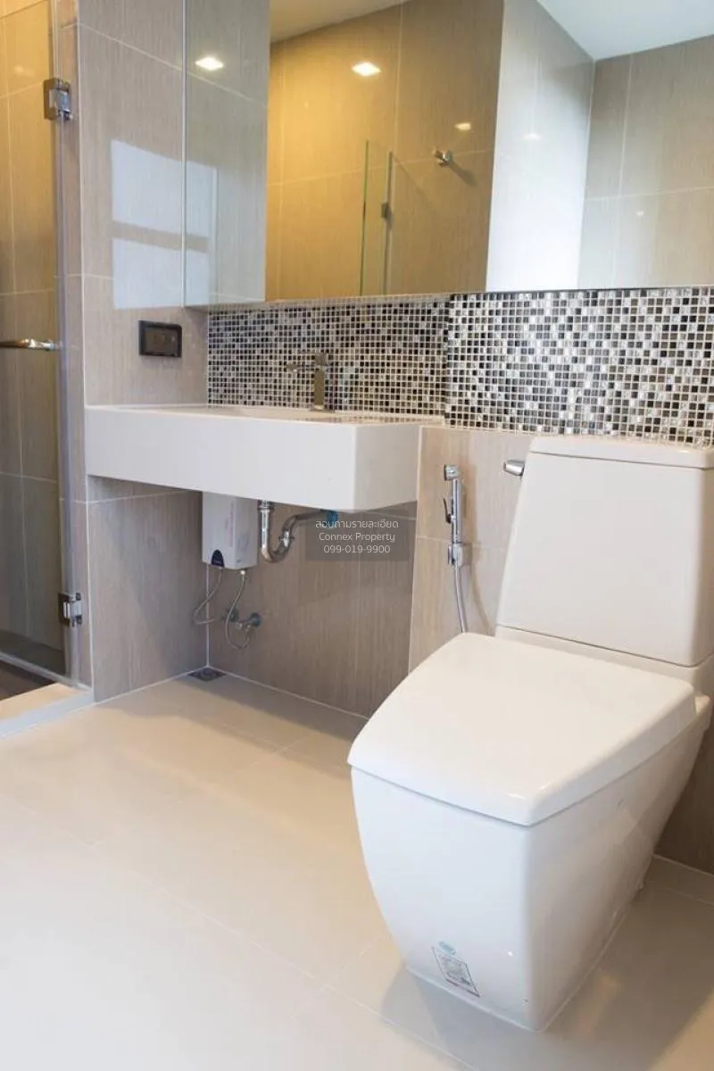 FOR RENT condo , RHYTHM Sukhumvit 44/1 , BTS-Phra Khanong , Phra 