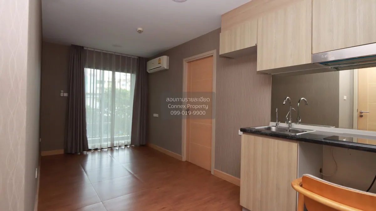 For Sale Condo , The Teak Phattanakarn-Thonglor , Suan Luang , Su 1