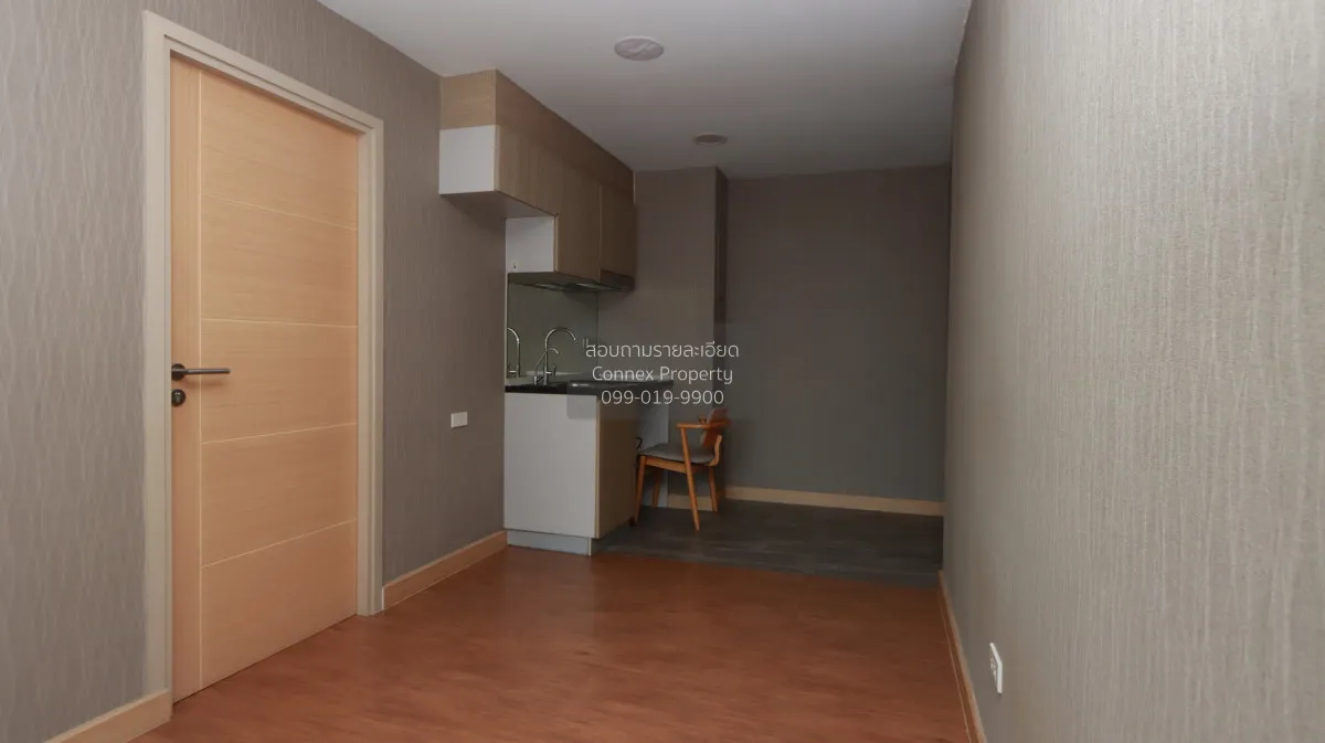 For Sale Condo , The Teak Phattanakarn-Thonglor , Suan Luang , Su 2
