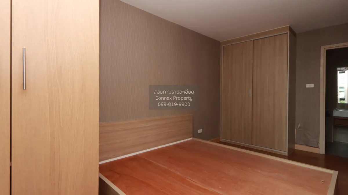 For Sale Condo , The Teak Phattanakarn-Thonglor , Suan Luang , Su 4