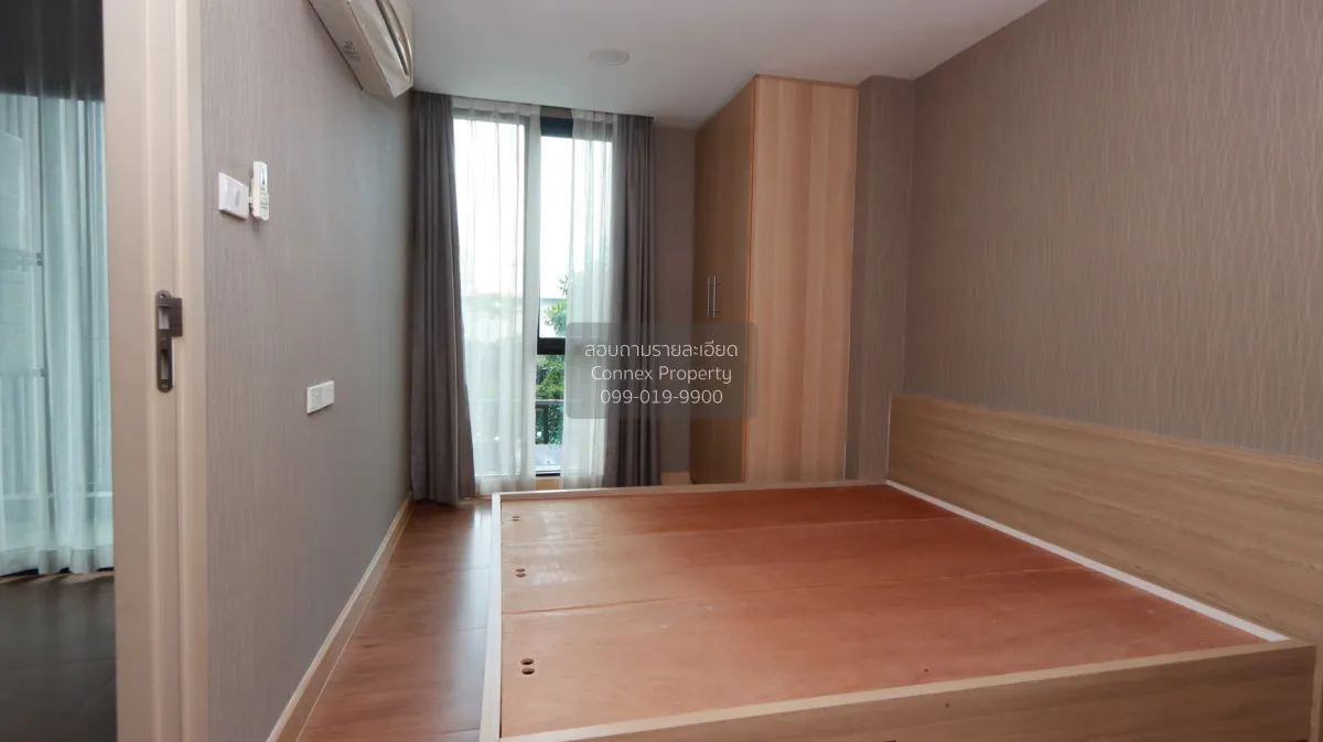For Sale Condo , The Teak Phattanakarn-Thonglor , Suan Luang , Su