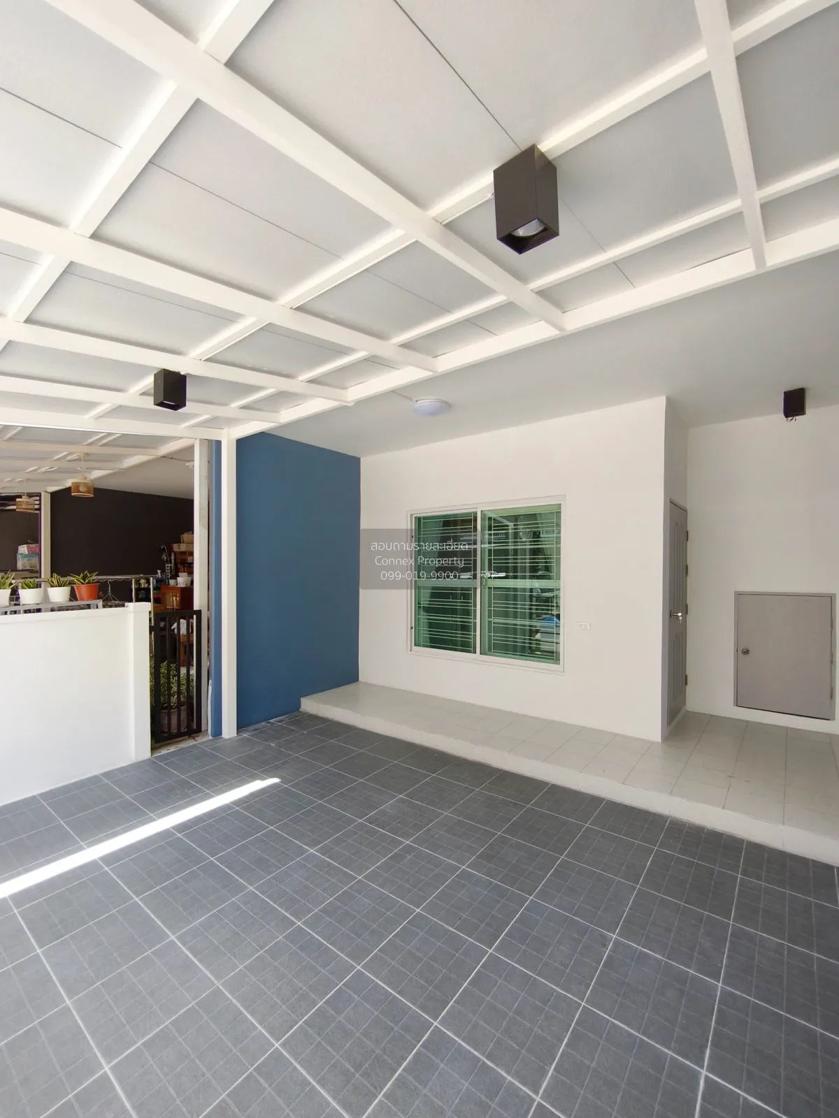 For Sale Townhouse/Townhome  , Pleno Tiwanon - Chaengwattana , Ba 3