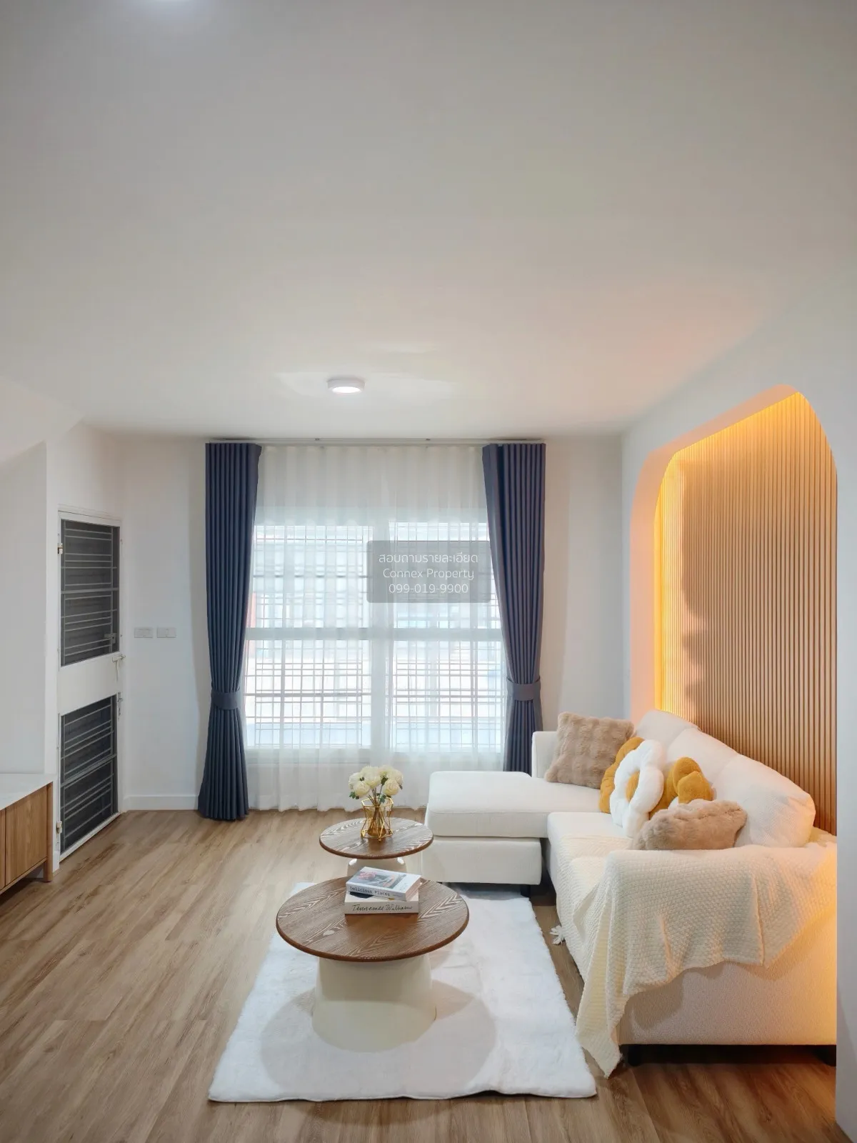 For Sale Townhouse/Townhome  , Pleno Tiwanon - Chaengwattana , Ba 4