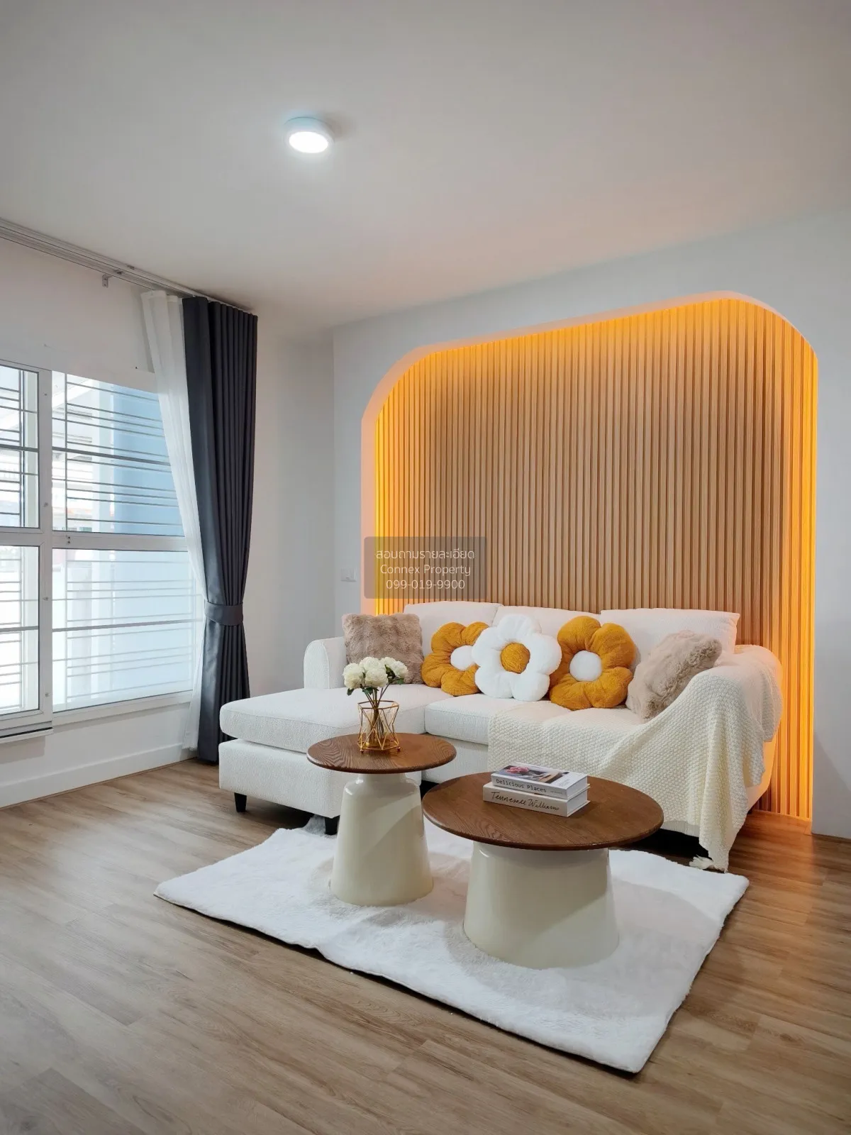 For Sale Townhouse/Townhome  , Pleno Tiwanon - Chaengwattana , Ba