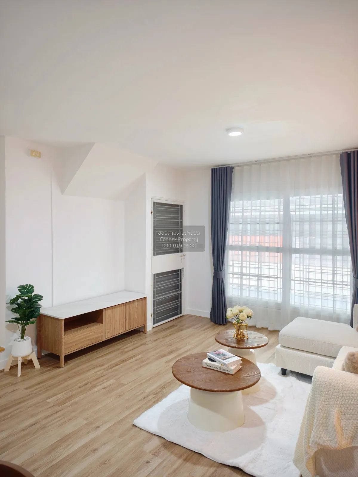 For Sale Townhouse/Townhome  , Pleno Tiwanon - Chaengwattana , Ba