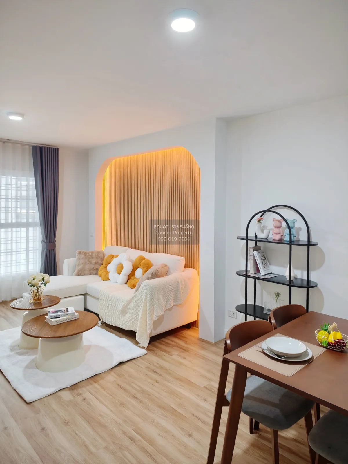 For Sale Townhouse/Townhome  , Pleno Tiwanon - Chaengwattana , Ba