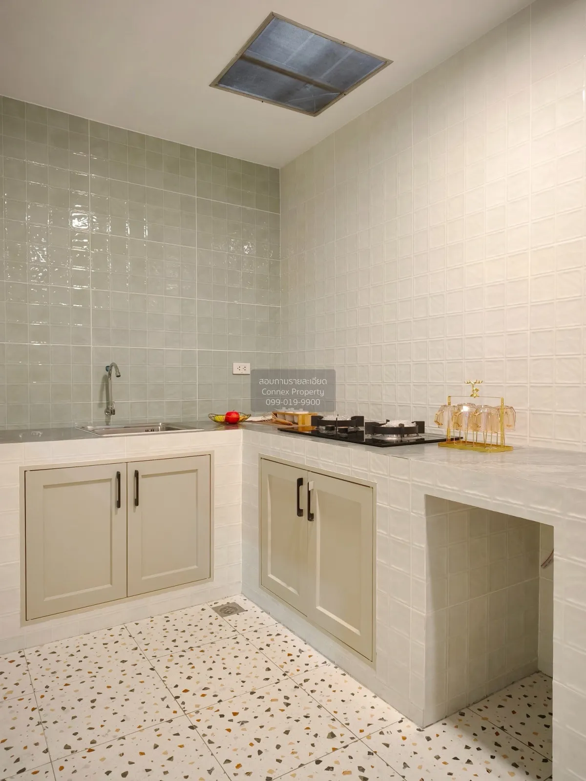 For Sale Townhouse/Townhome  , Pleno Tiwanon - Chaengwattana , Ba