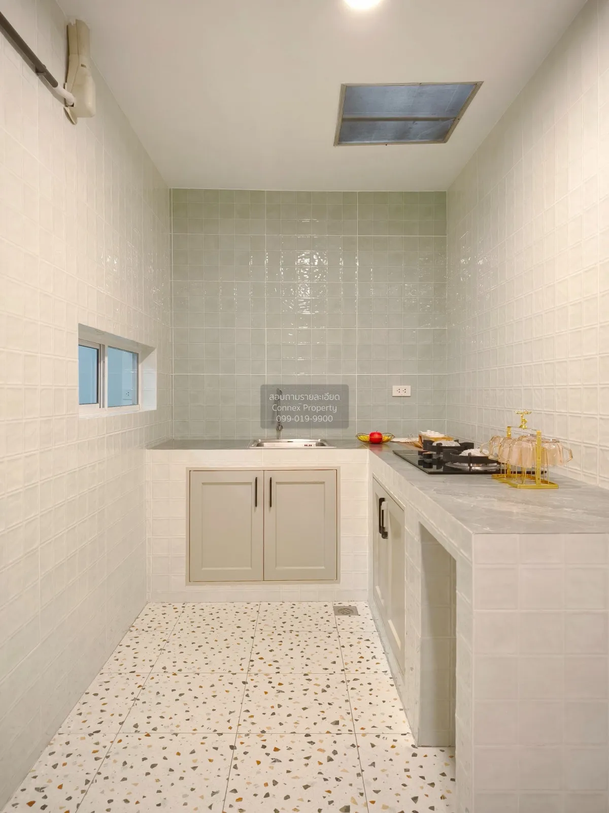 For Sale Townhouse/Townhome  , Pleno Tiwanon - Chaengwattana , Ba