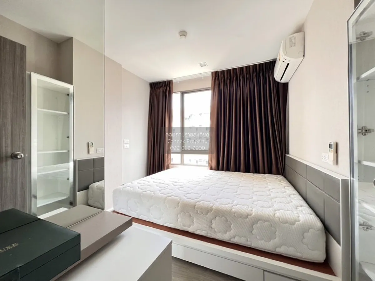 For Sale Condo , Metro Luxe Ratchada , MRT-Huai Khwang , Din Daen