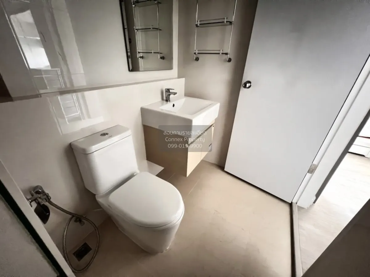 For Sale Condo , Metro Luxe Ratchada , MRT-Huai Khwang , Din Daen