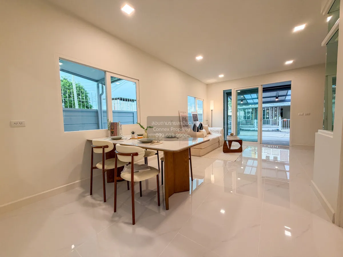 For Sale Townhouse/Townhome  , Golden Avenue Chaengwattana - Tiwa