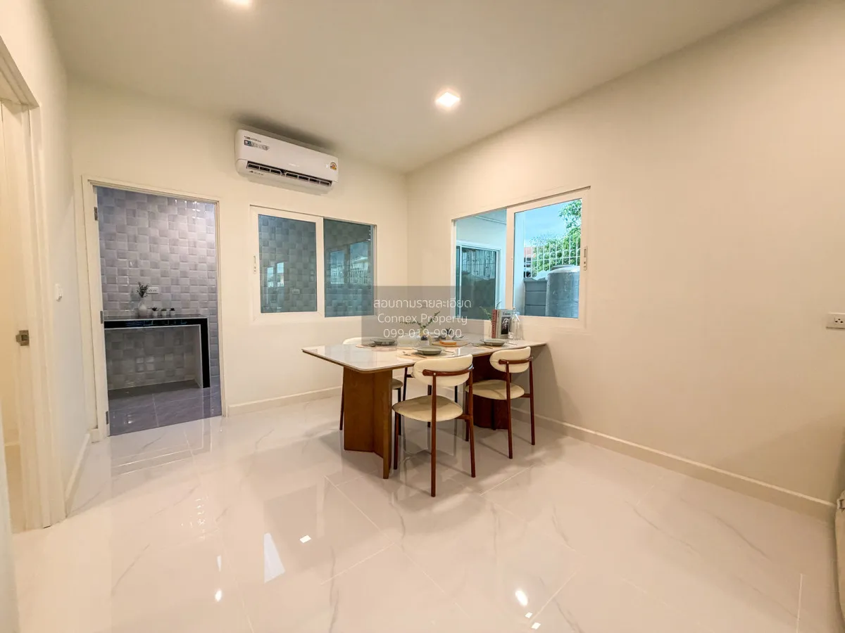 For Sale Townhouse/Townhome  , Golden Avenue Chaengwattana - Tiwa