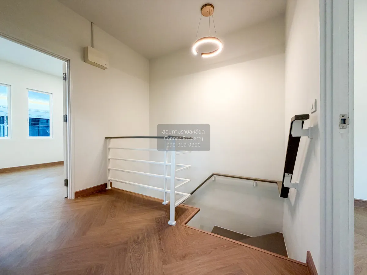 For Sale Townhouse/Townhome  , Golden Avenue Chaengwattana - Tiwa