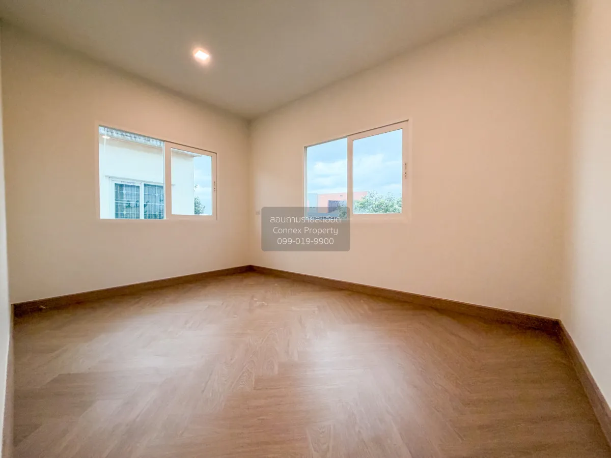For Sale Townhouse/Townhome  , Golden Avenue Chaengwattana - Tiwa