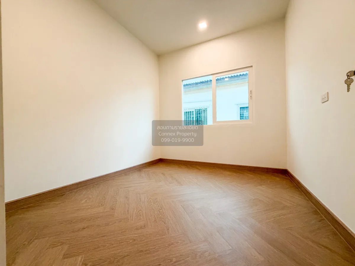 For Sale Townhouse/Townhome  , Golden Avenue Chaengwattana - Tiwa