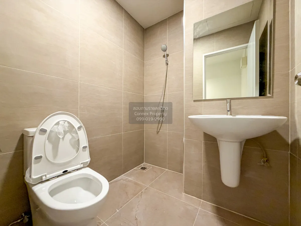 For Sale Townhouse/Townhome  , Golden Avenue Chaengwattana - Tiwa