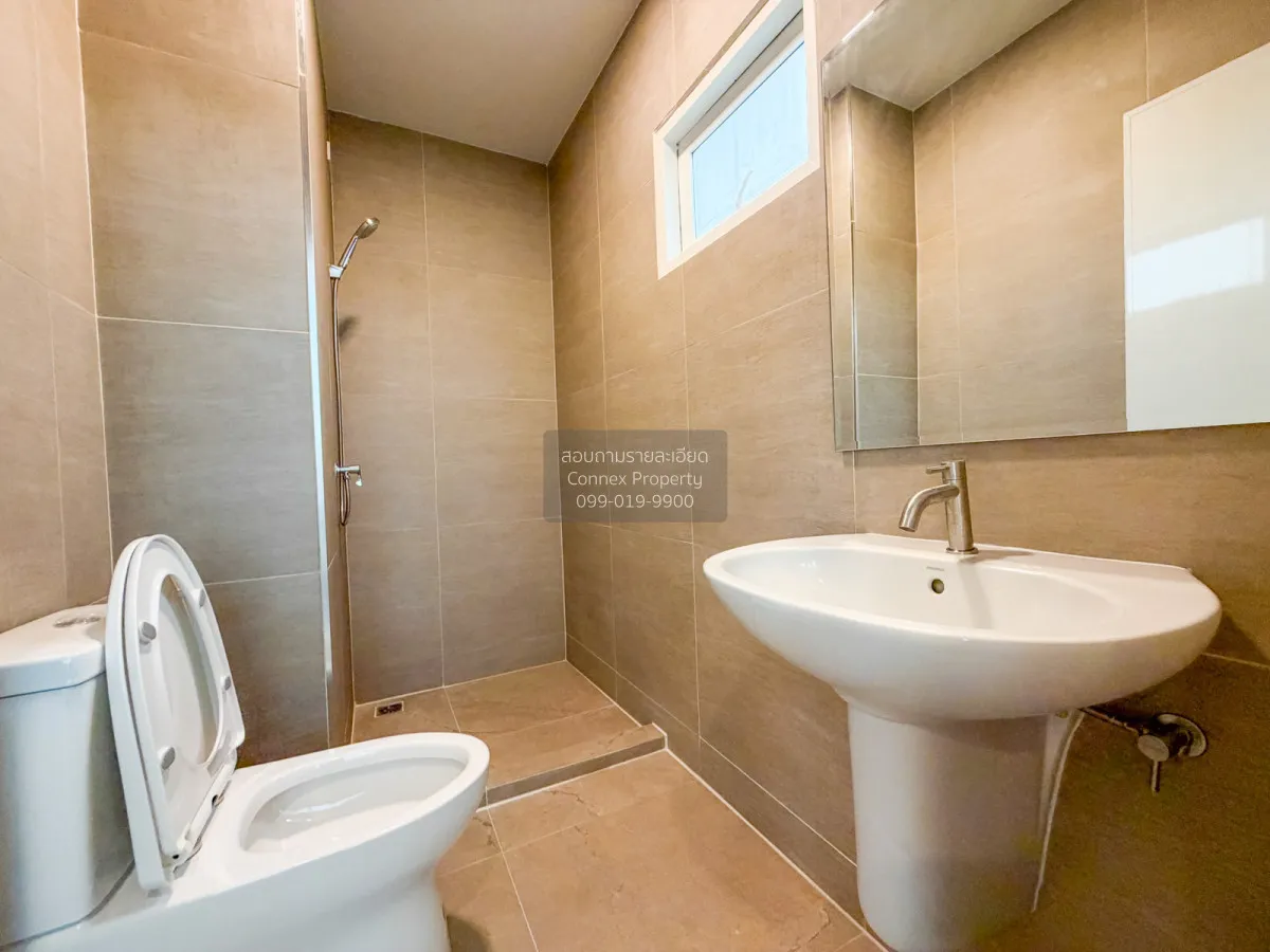 For Sale Townhouse/Townhome  , Golden Avenue Chaengwattana - Tiwa