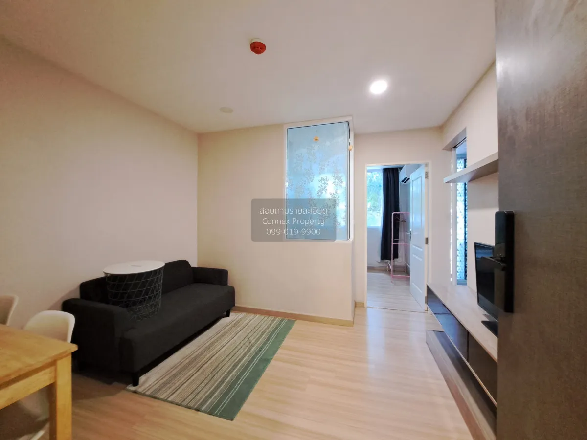 For Sale Condo , Chateau in Town Charansanitwong 96/2 , MRT-Bang  1